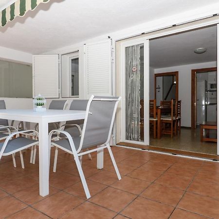 Rentalmar Family Felix Con Parking Incluido Салоу Экстерьер фото